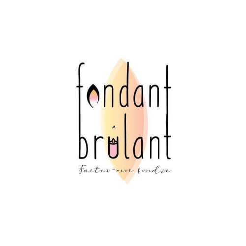 Logo FONDANT BRULANT